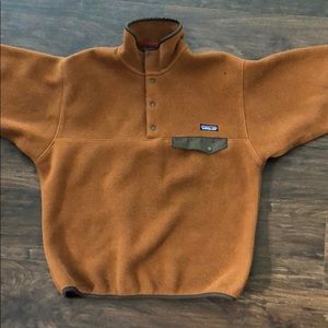 Men’s Patagonia Jacket size M